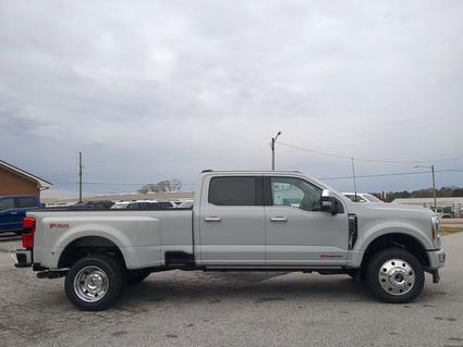 2026 Ford F-450 Winder GA
