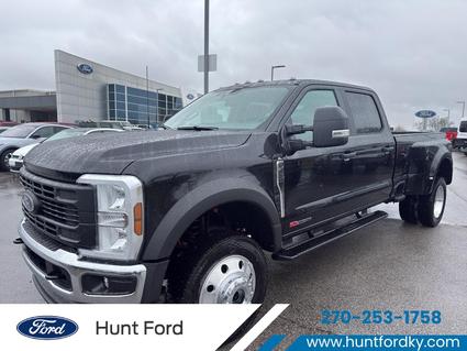 2026 Ford F-450 Franklin KY