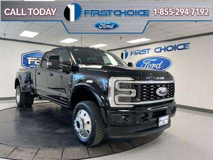 2026 Ford F-450 Rock Springs WY