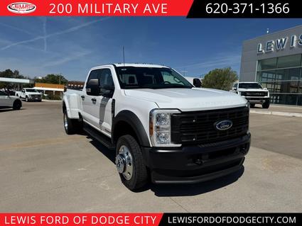 2026 Ford F-450 Dodge City KS