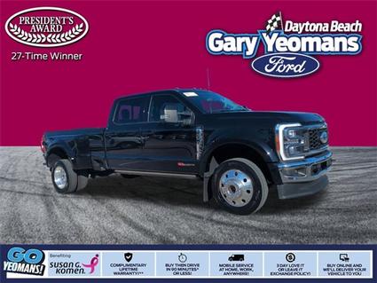 2023 Ford F-450 Daytona Beach FL