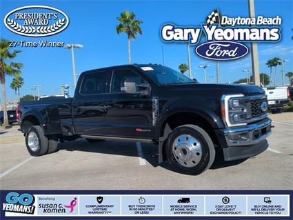 2023 Ford F-450 Daytona Beach FL