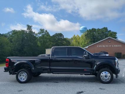 2024 Ford F-450 Winder GA