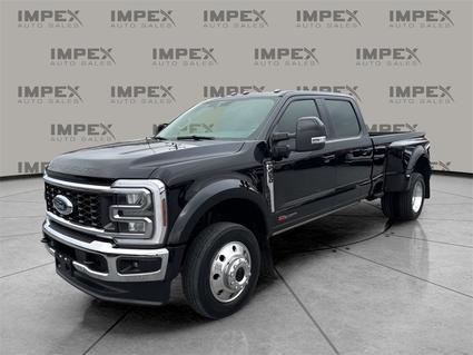 2024 Ford F-450 Greensboro NC