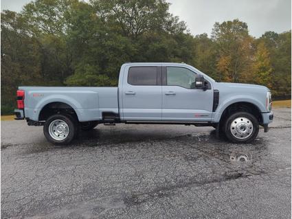 2025 Ford F-450 Winder GA