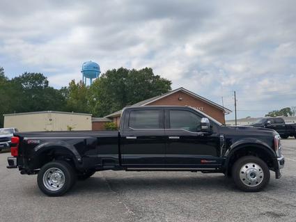 2025 Ford F-450 Winder GA
