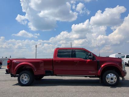 2025 Ford F-450 Winder GA