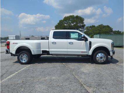 2025 Ford F-450 Winder GA