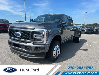 2025 Ford F-450 Franklin KY