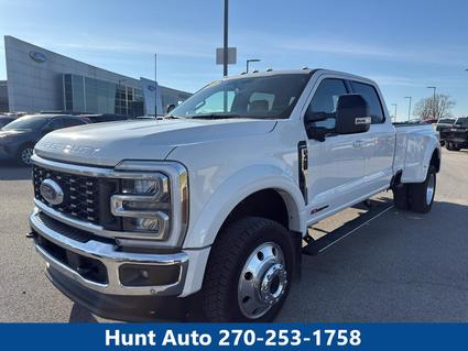 2025 Ford F-450 Franklin KY