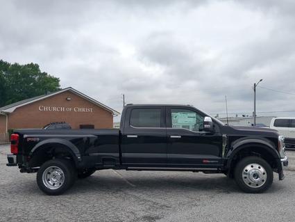 2025 Ford F-450 Winder GA