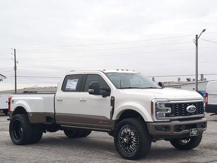 2026 Ford F-450 Winder GA
