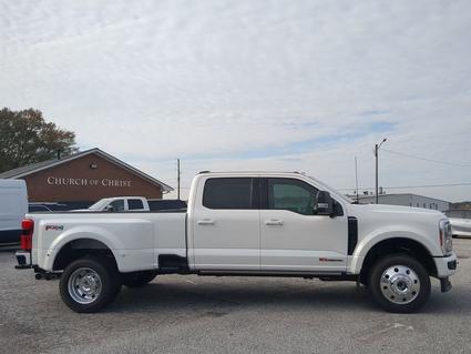 2026 Ford F-450 Winder GA
