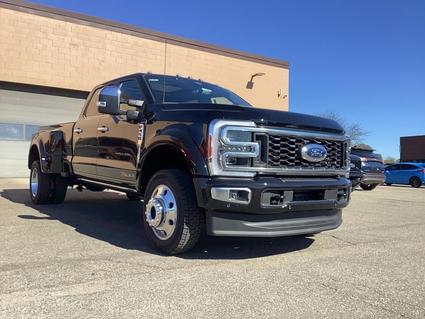 2026 Ford F-450 Grandville MI