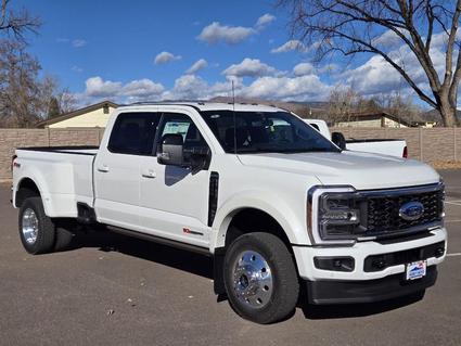 2026 Ford F-450 Canon City CO