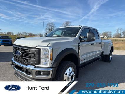 2026 Ford F-450 Franklin KY