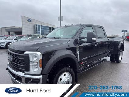 2026 Ford F-450 Franklin KY