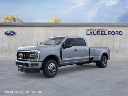 2026 Ford F-450 Laurel MT