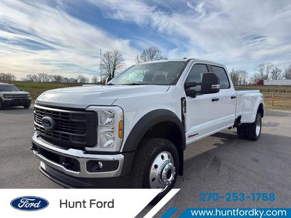 2026 Ford F-450 Franklin KY