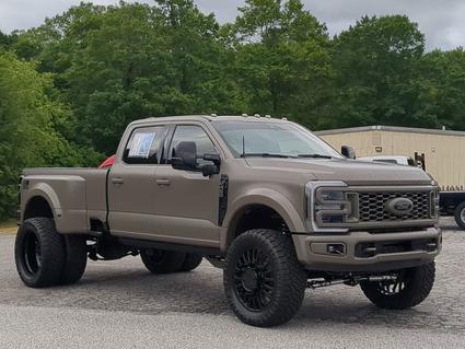 2026 Ford F-450 Winder GA