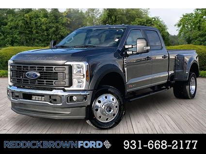 2026 Ford F-450 Morrison TN