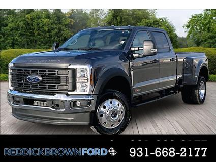 2026 Ford F-450 Morrison TN