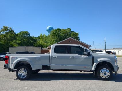 2026 Ford F-450 Winder GA