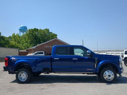 2026 Ford F-450 Winder GA