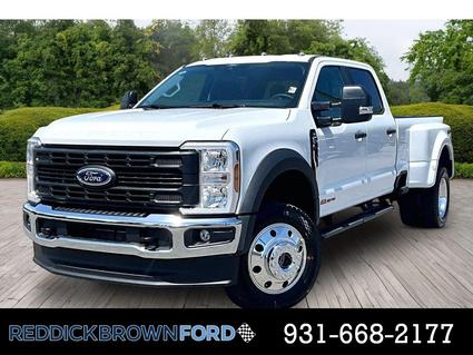 2026 Ford F-450 Morrison TN