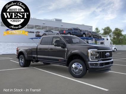 2026 Ford F-450 Ellisville MO