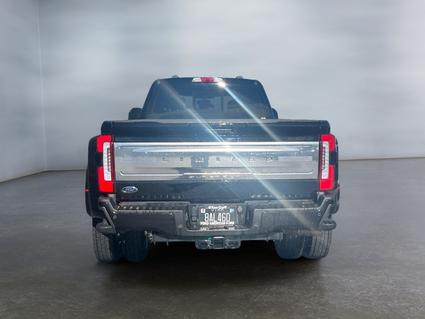 2023 Ford F-450 Logan UT