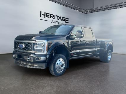 2023 Ford F-450 Logan UT