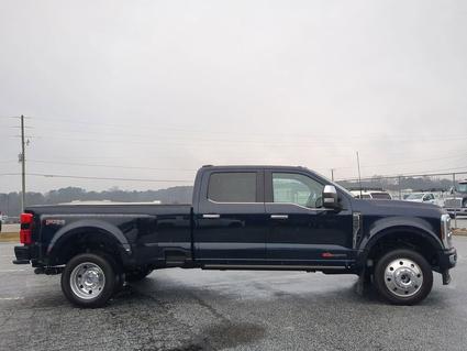 2024 Ford F-450 Winder GA