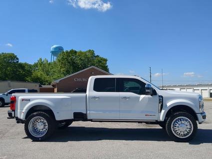 2025 Ford F-450 Winder GA