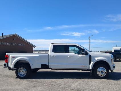 2025 Ford F-450 Winder GA