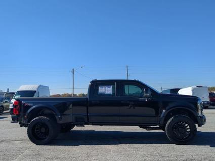 2025 Ford F-450 Winder GA