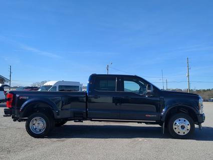 2025 Ford F-450 Winder GA