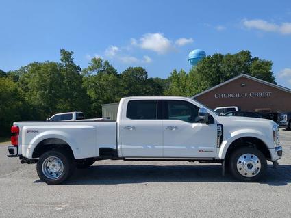 2025 Ford F-450 Winder GA