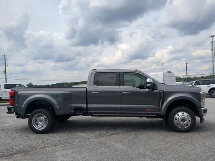 2025 Ford F-450 Winder GA
