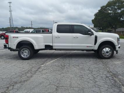 2025 Ford F-450 Winder GA