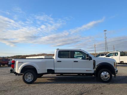 2025 Ford F-450 Winder GA