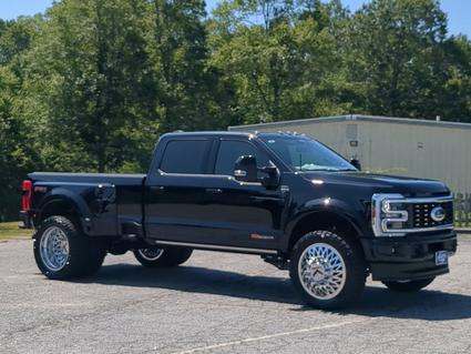 2025 Ford F-450 Winder GA