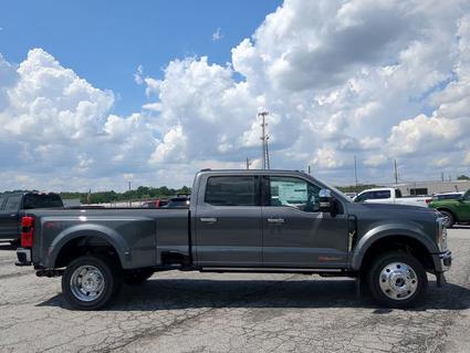 2025 Ford F-450 Winder GA