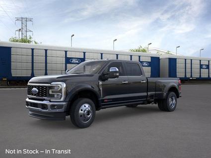 2026 Ford F-450 Wooster OH