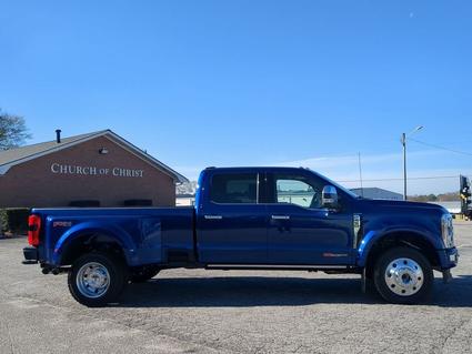 2026 Ford F-450 Winder GA