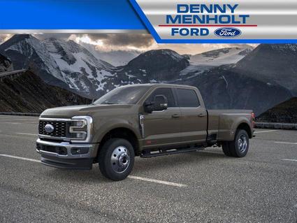 2026 Ford F-450 Butte MT