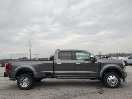 2026 Ford F-450 Winder GA