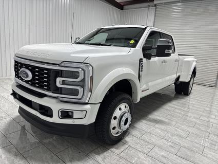2026 Ford F-450 Madisonville TX