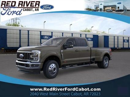 2026 Ford F-450 Cabot AR