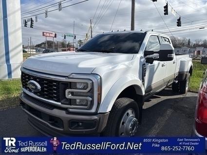 2023 Ford F-450 Knoxville TN